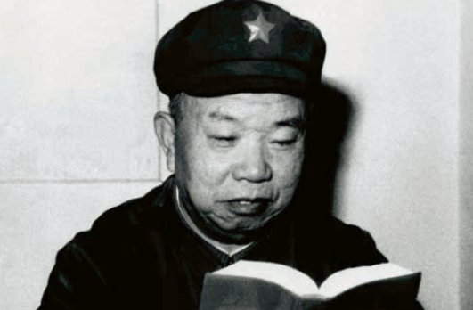 王树生大将生平