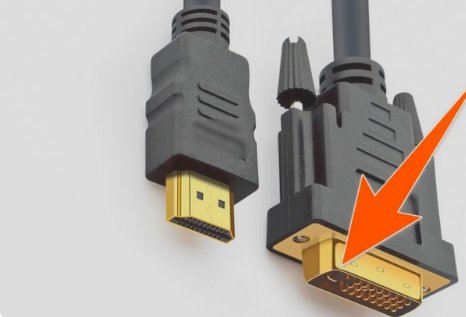 如何用电脑液晶显示器看电视