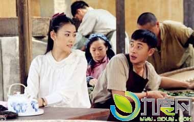 错嫁今生的介绍