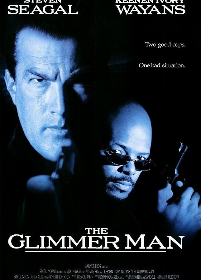 魔鬼尖兵的影片评价