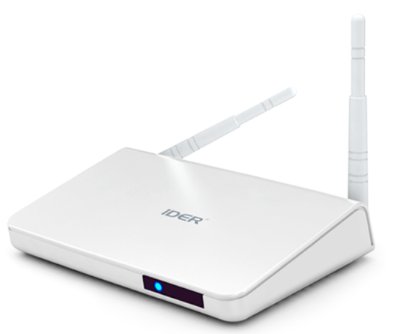 如何设置联通IPTV？