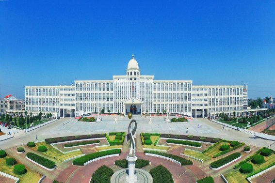 江西服装学院是几本?