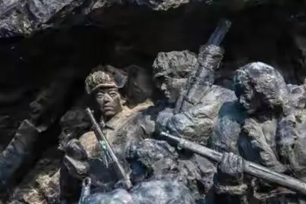 路南柯是写川军吗