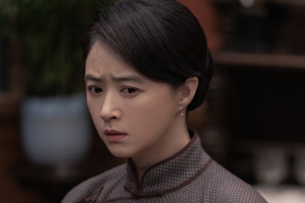 电视剧潜行者演员名单表大全