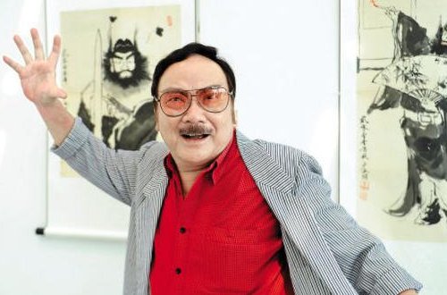 外来媳妇已故演员名单