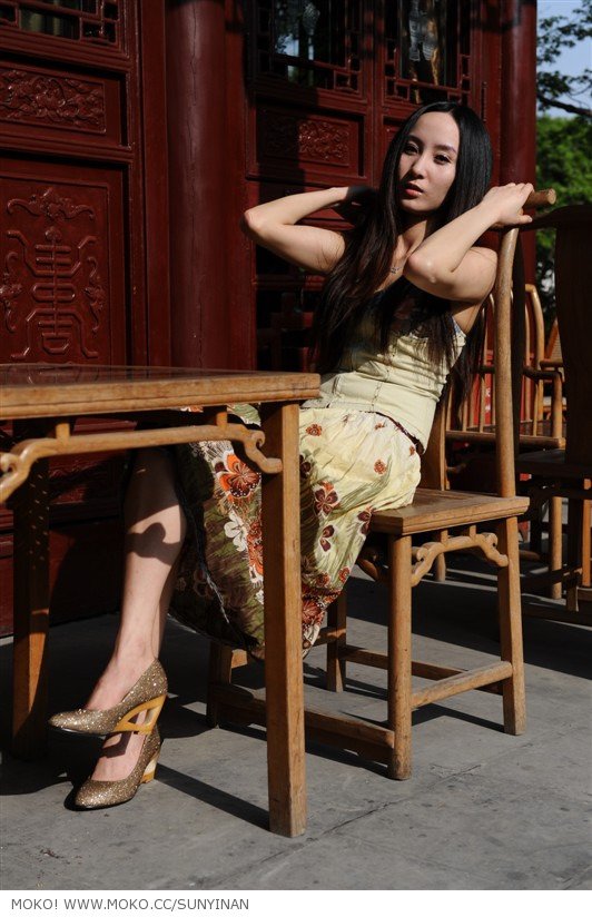 孙懿男的基本信息