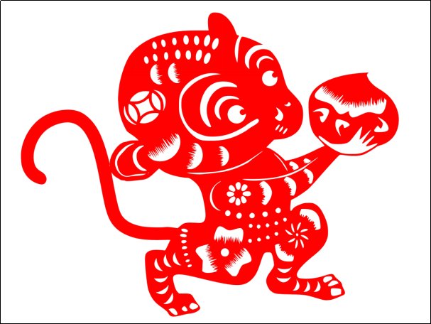 谈吐风雅是什么生肖动物