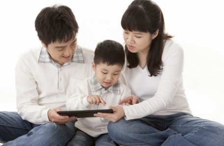 不认识地图，也分不清东西南北，是孩子太笨还是家长不会教？