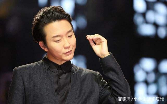 李玉刚版《叹》宛若唐宫夜宴，这首歌最出彩的地方是什么？