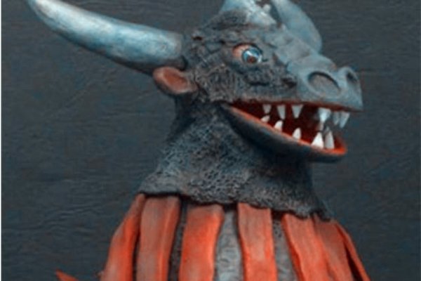 5个海帕级别的怪兽是什么?