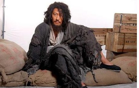 屌丝是什么意思?