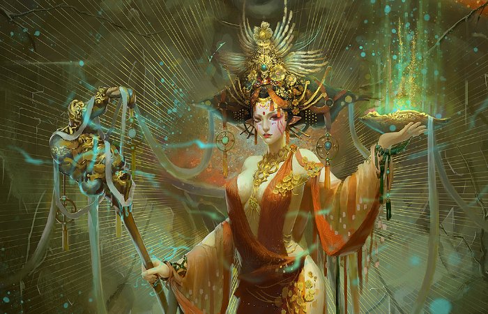 12星座代表哪个死神