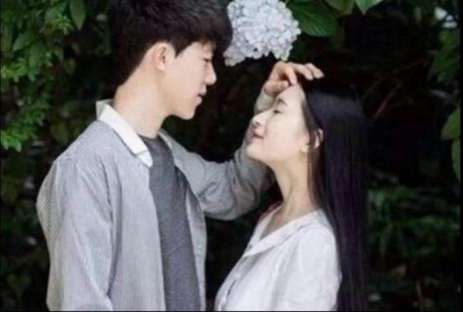 男朋友动不动就说 干死我之类 为什么