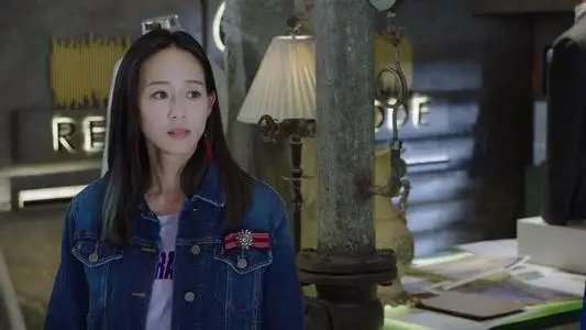 《不说再见》欧可欣的双重身份是什么?