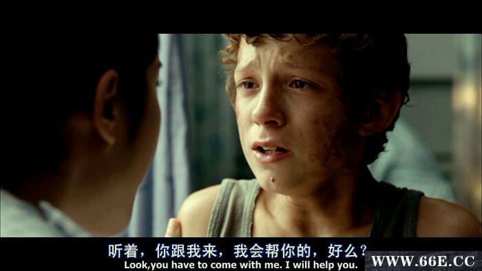 惊天巨啸的剧情介绍