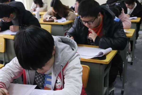 广西2013年高考分数线