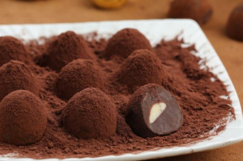 女生爱吃的零食清单里有啥？