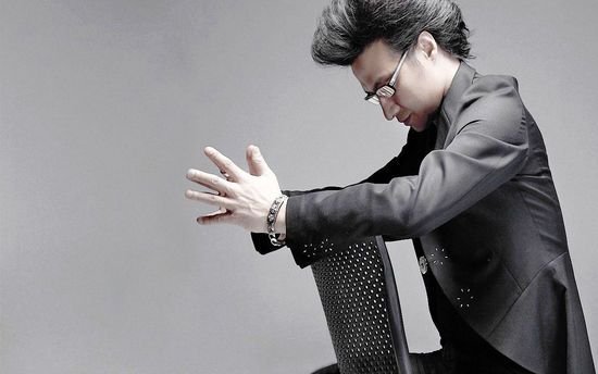 怒放的生命歌词 汪峰