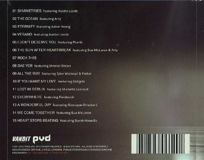 LOVE×EVOLUTION的人物介绍