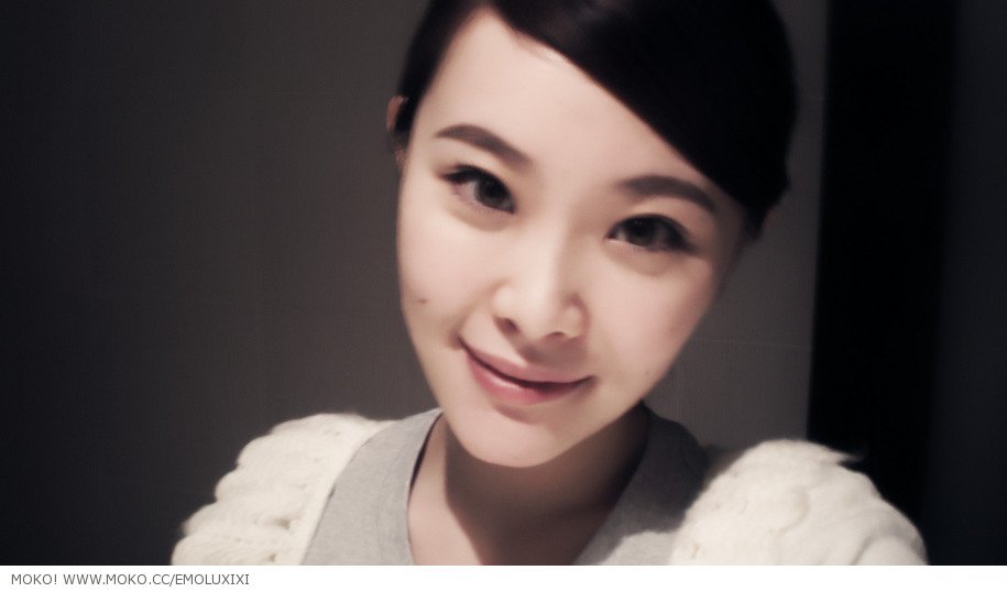 鲁芮冰的个人资料