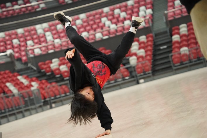 2023年亚运会一共几天