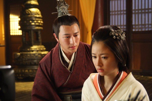 一个追砍几千人，一代战神刘裕最终因何而死？