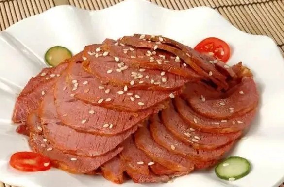 山西板鸡是什么意思？