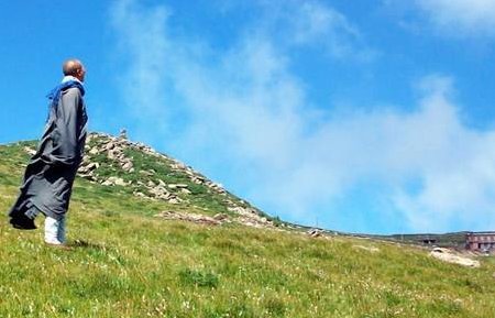 会者定离一期一祈是什么意思？