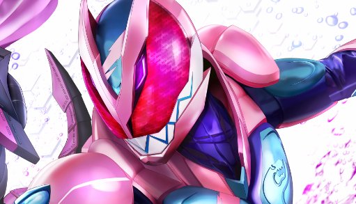 《假面骑士》revice在哪李app看?