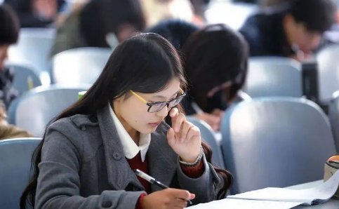 2023年国考成绩公布时间