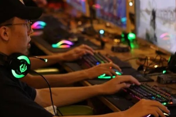 什么是男人PC？