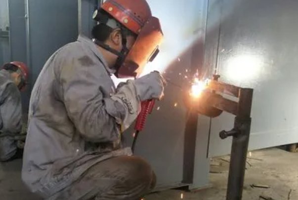 焊工证400元快速办理是真的吗