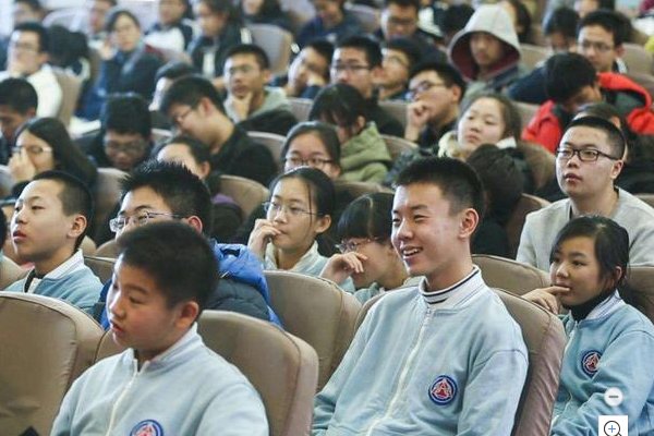 少年班是大学学历吗？