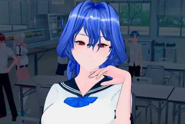 能与动漫人物擦擦的游戏有哪些？