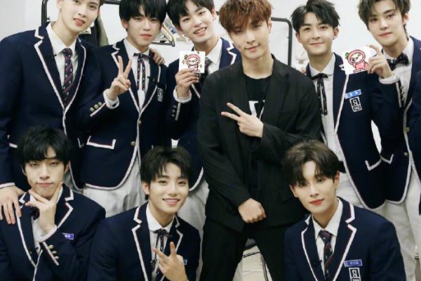 男团选秀节目有哪些？