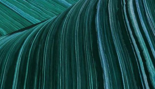 波浪线是什么符号？