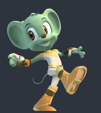 蓝猫龙骑团之生命之树的剧情简介