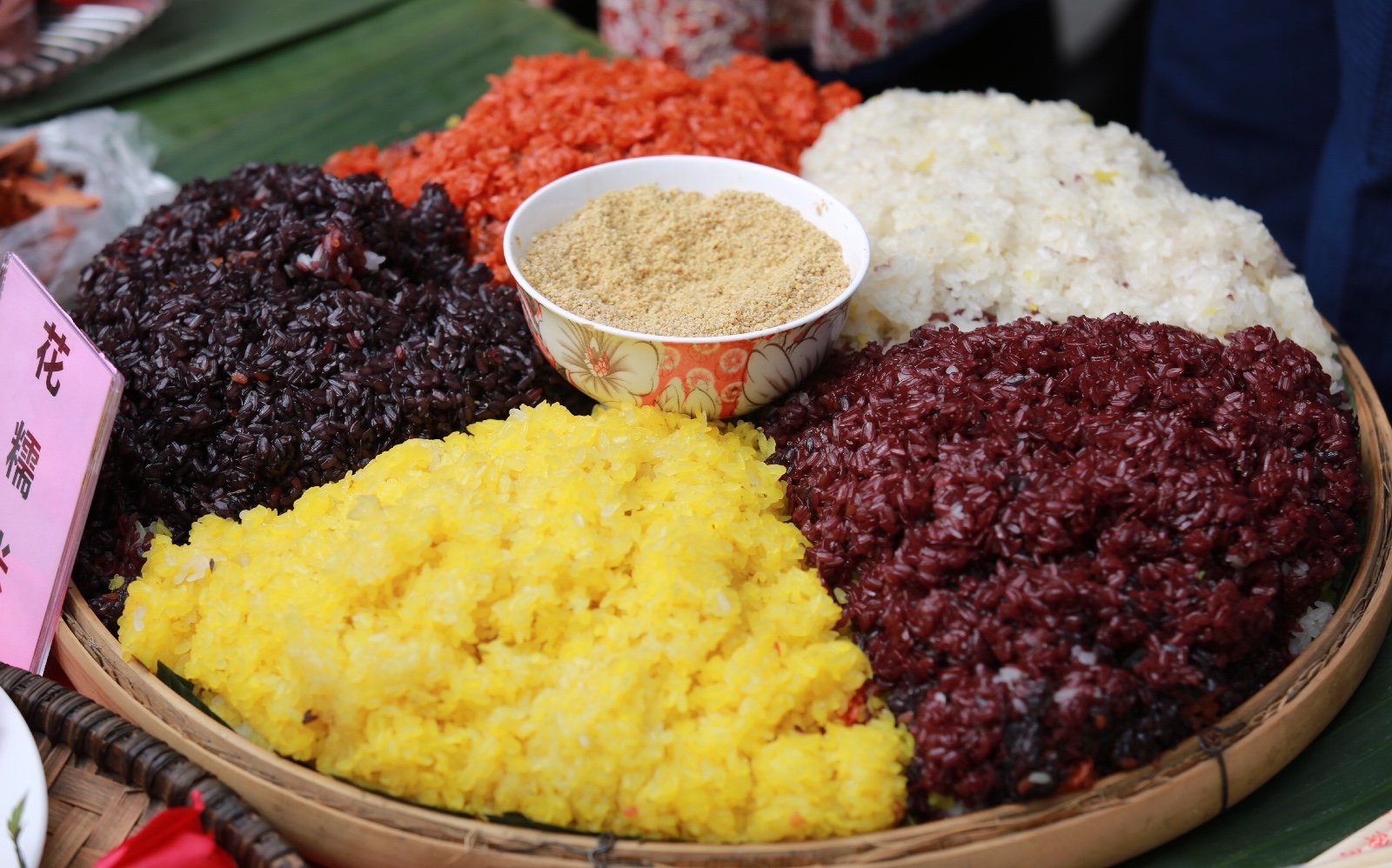 三月初三广西是什么日子