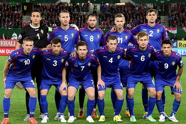 最弱的足球队排名