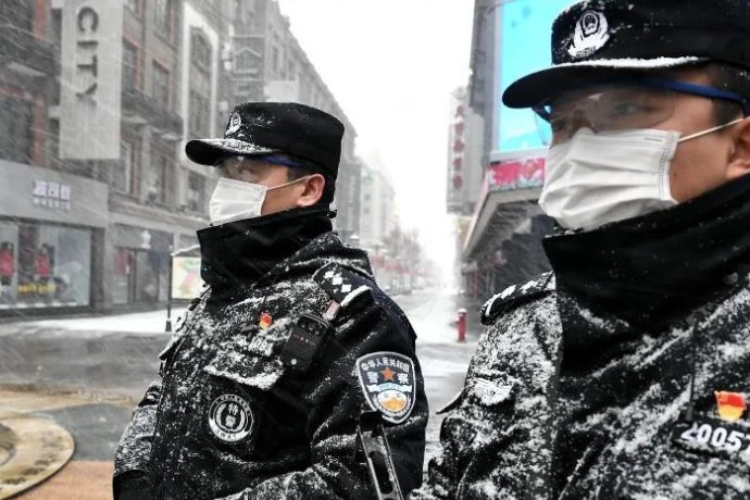 公安业务知识包括什么