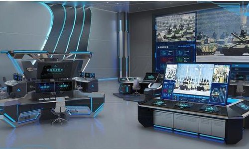 信息化部队结构发展的趋向