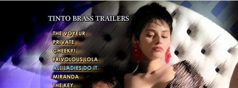 丁度巴拉斯有哪些电影作品？