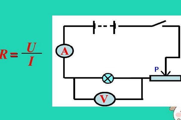欧姆是什么单位？