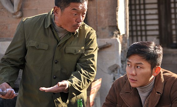 草帽警察刘五四人物原型是谁