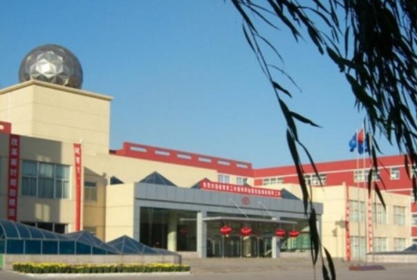 邯郸市第31中学在哪