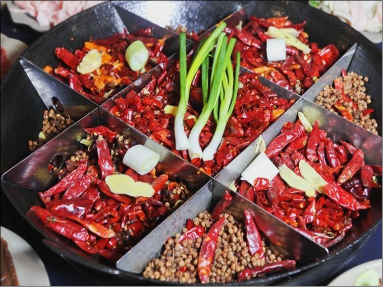 重庆九宫格有什么区别