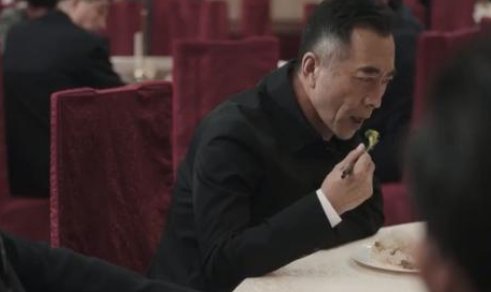 扫黑风暴里王政是什么官