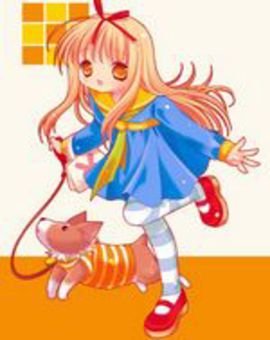 瓶洁精灵的故事大概