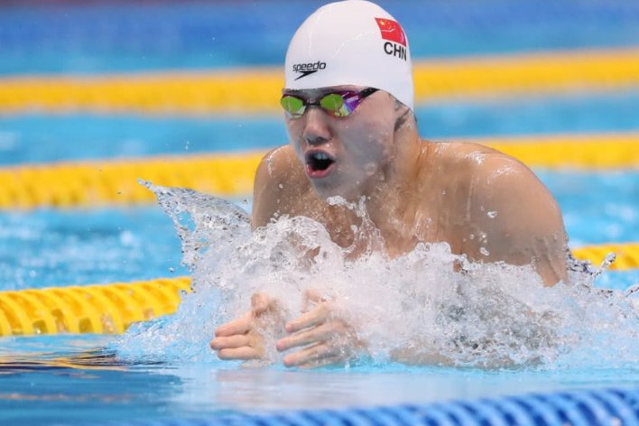 2023年亚运会一共几天