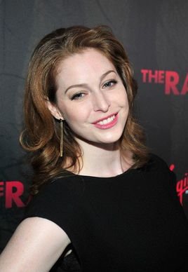 蝎子王4争权夺利女主角叫什么名字